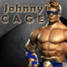 X30 Johnny Cage