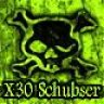 X30 BigBag Schubser