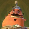 billy