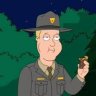 OfficerSnickers