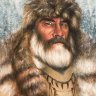 Trapper Marc