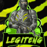 Legiteng