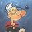 DS x Popeye x