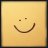 simple smile