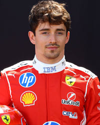 Charles Leclerc