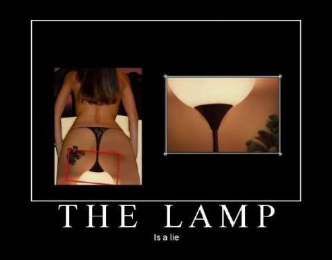 lamp-lie-illusion-demotivational-poster.jpeg