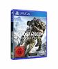 Tom Clancy’s Ghost Recon Bre