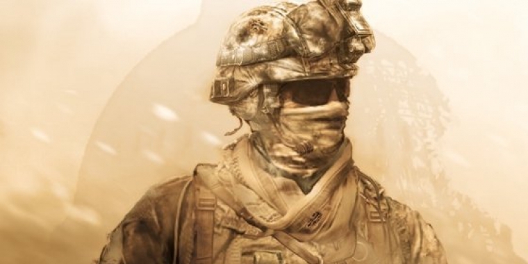 Kommt ein Remaster zu Call of Duty: Modern Warfare 2?